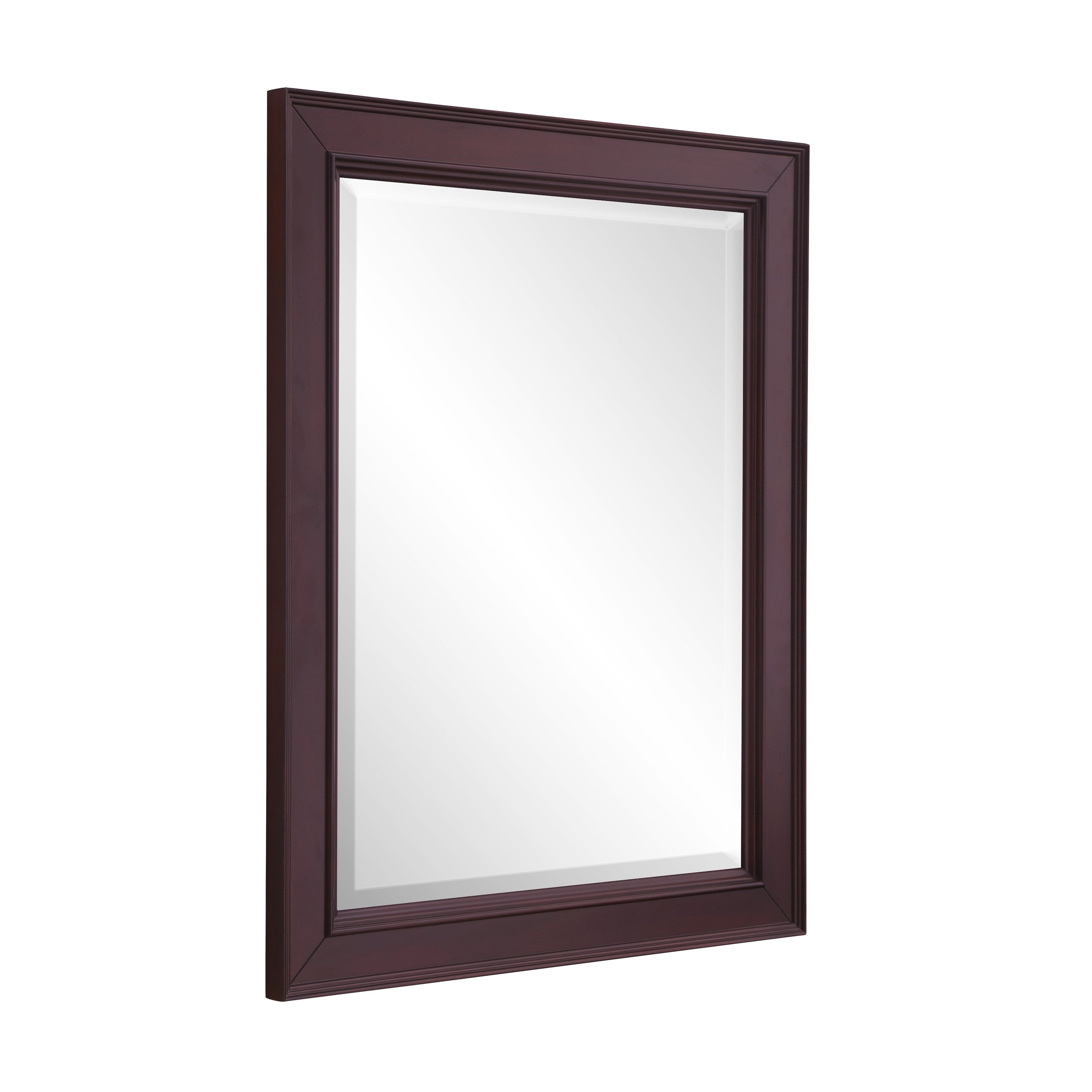 KitchenBathCollection Napa 28-inch Wall Mirror