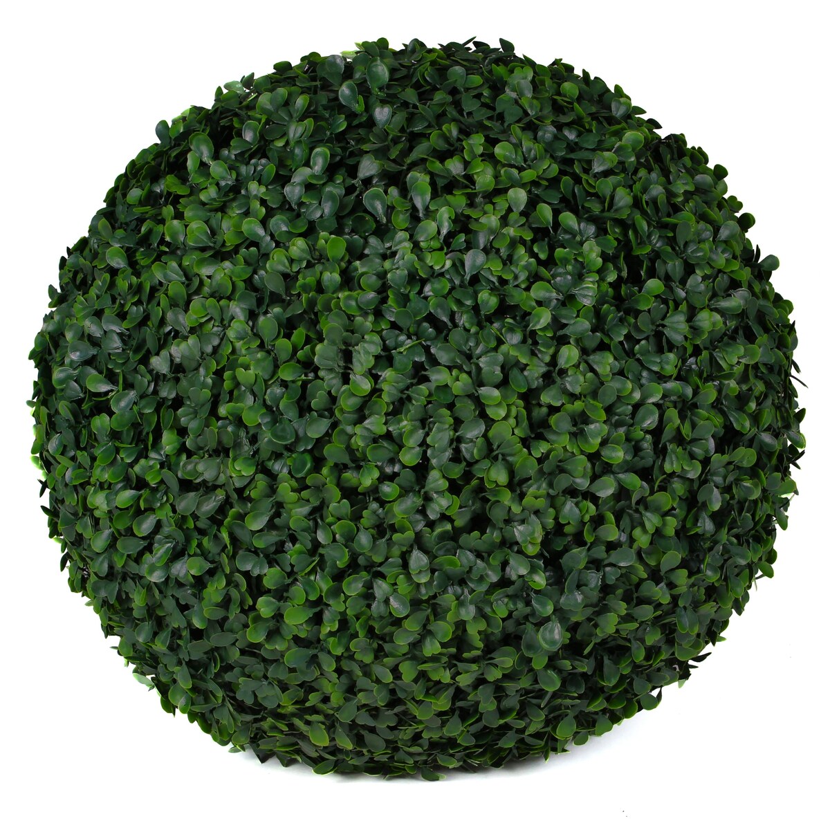 Boxwood Topiary Ball