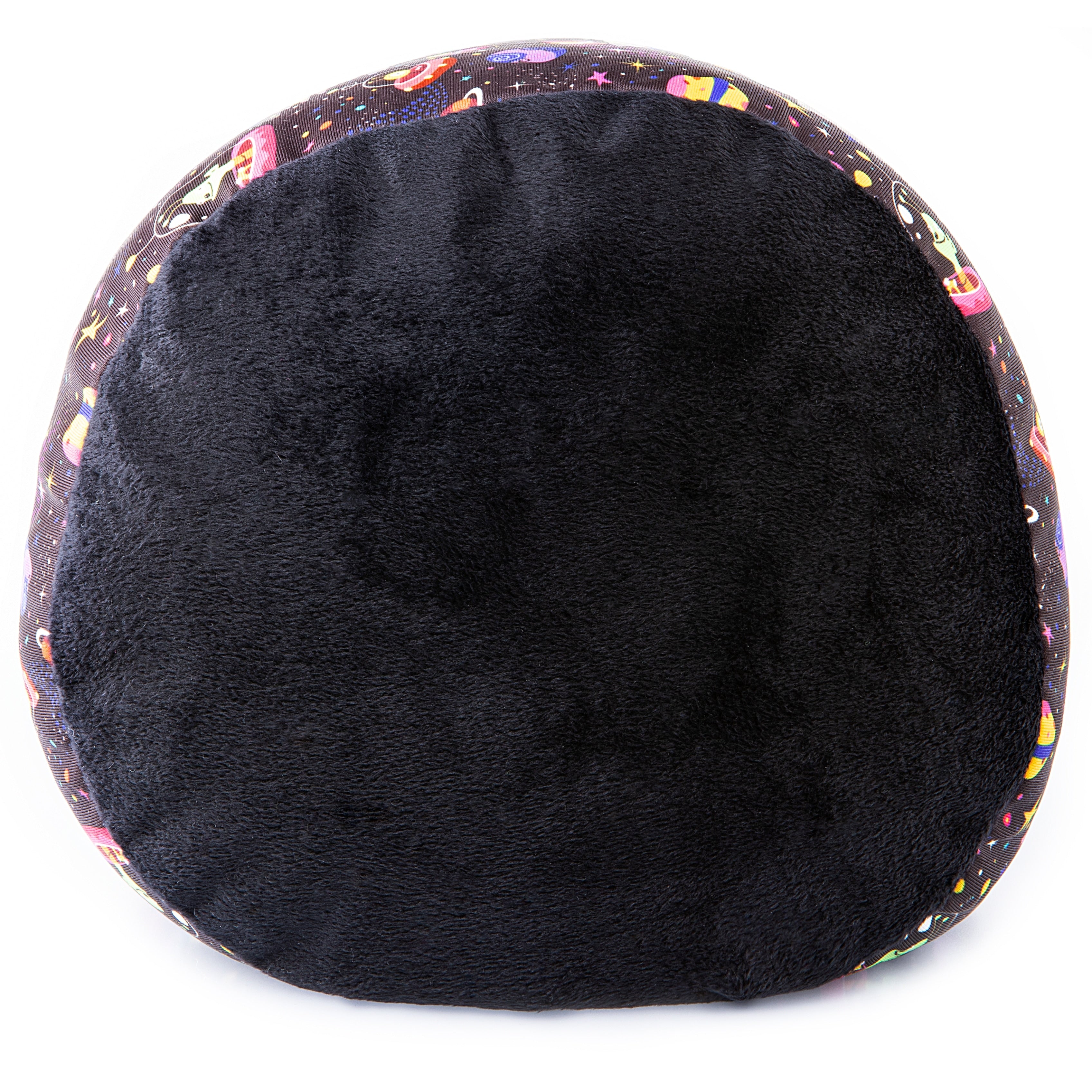 Mooshi Squishy Microbead Throw Pillow