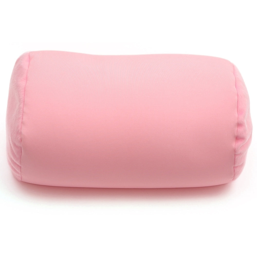 Mooshi Squishy Microbead Throw Pillow