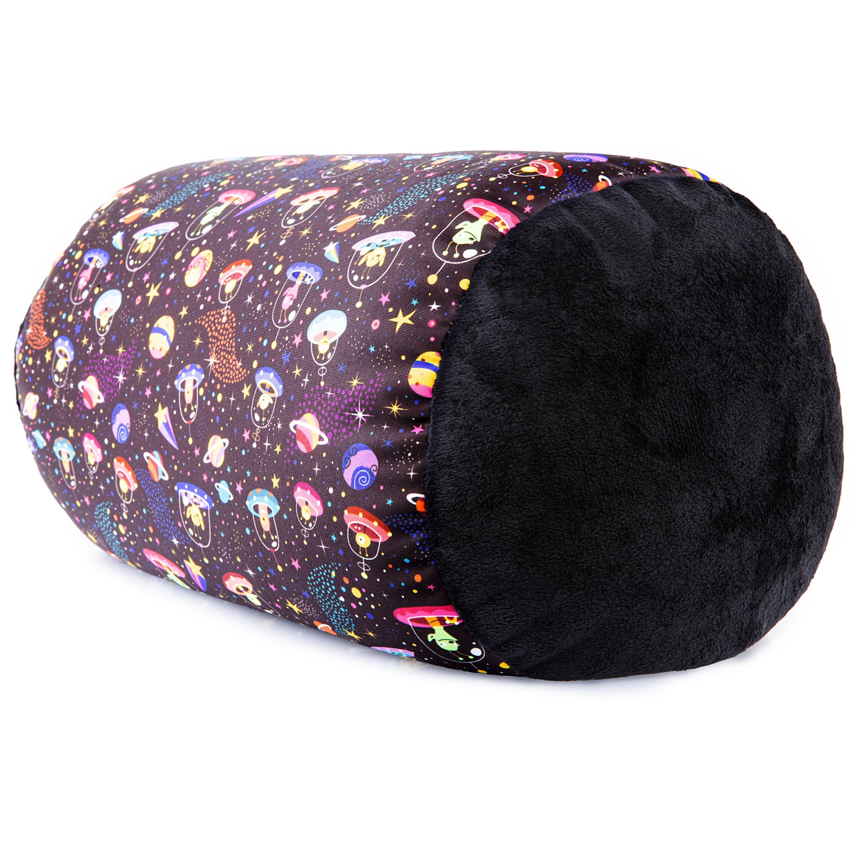 Mooshi Squishy Microbead Throw Pillow