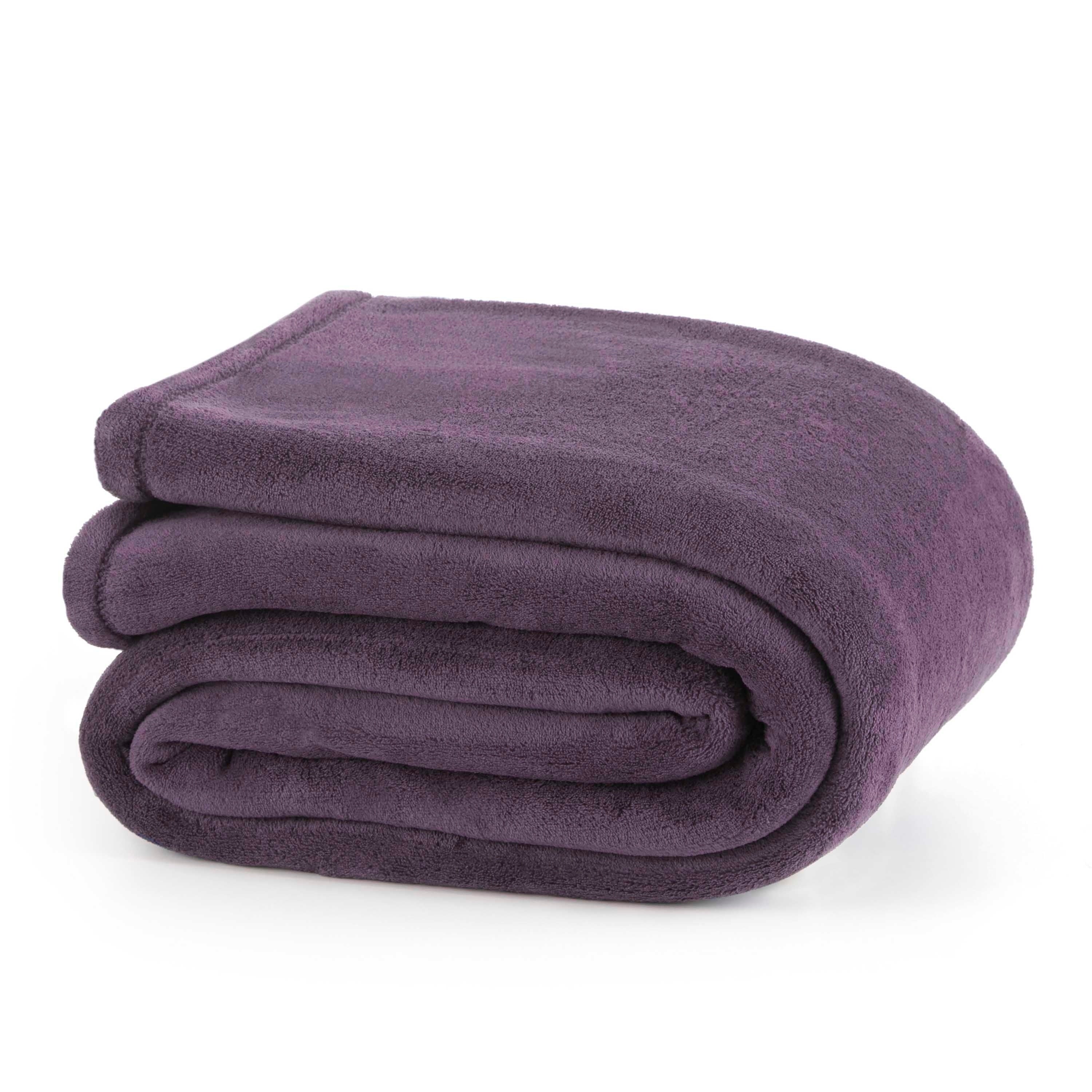 Martex Soft Plush Blanket