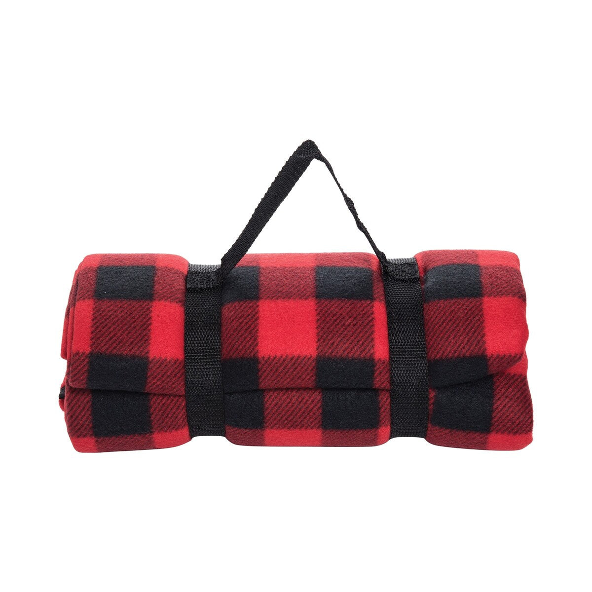 Buffalo Check Picnic 50 x 60 Throw Blanket