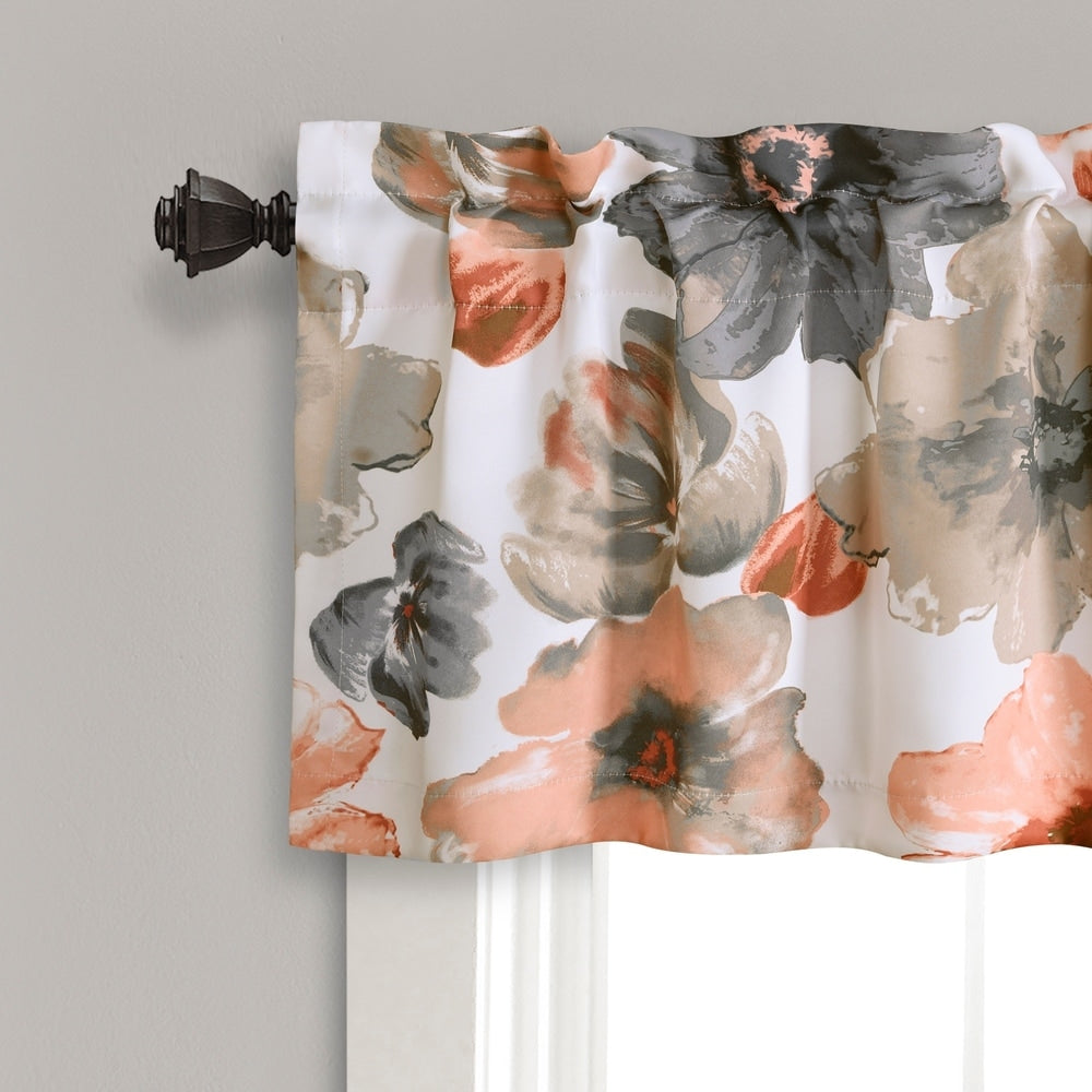 Lush Decor Leah Valance - 52x18