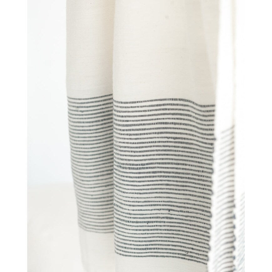 Riviera Cotton Throw Blanket