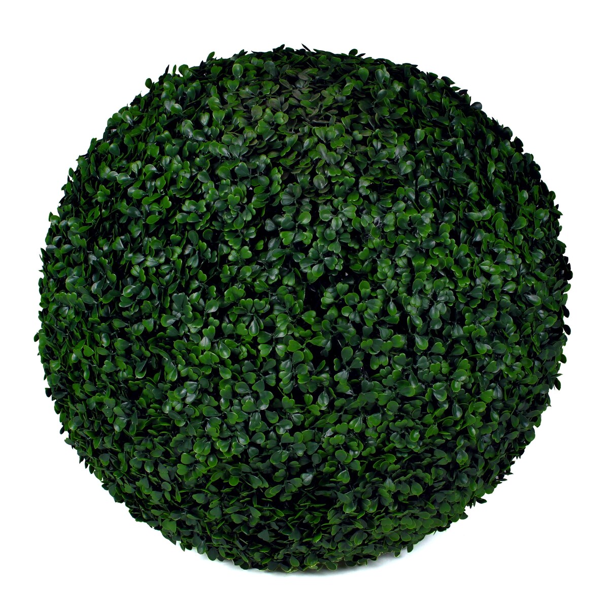 Boxwood Topiary Ball