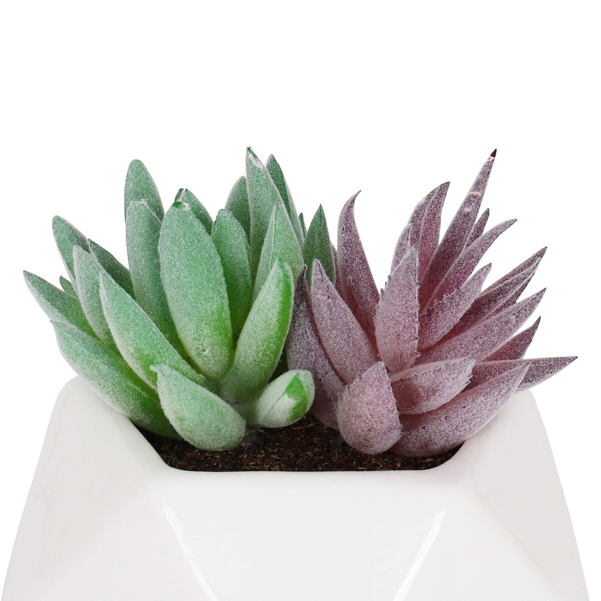 Artificial Succulent