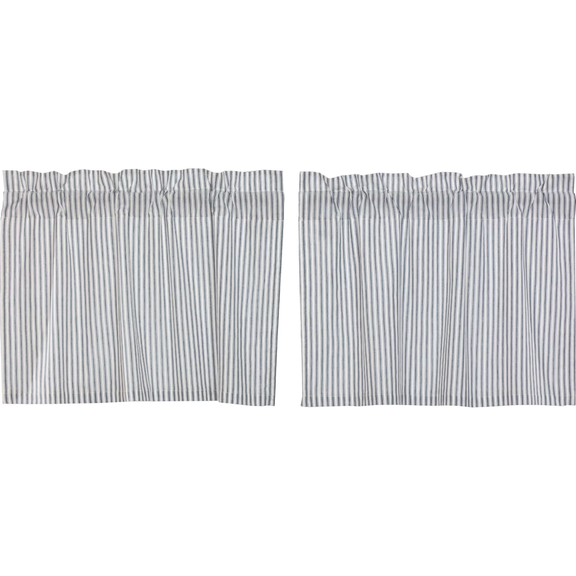 Sawyer Mill Ticking Stripe Tier Set