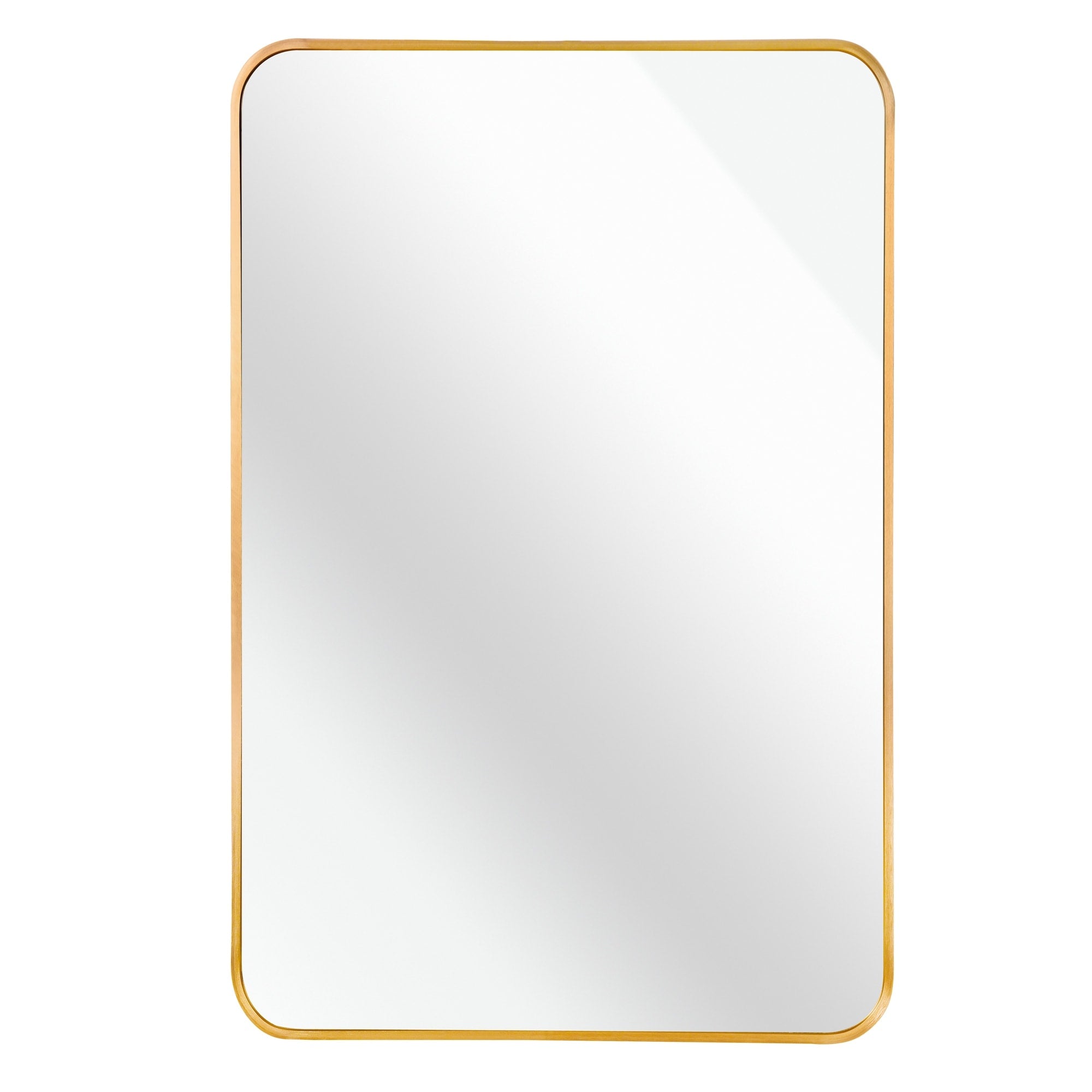 30 x40 Rectangular Bathroom Wall Mirror