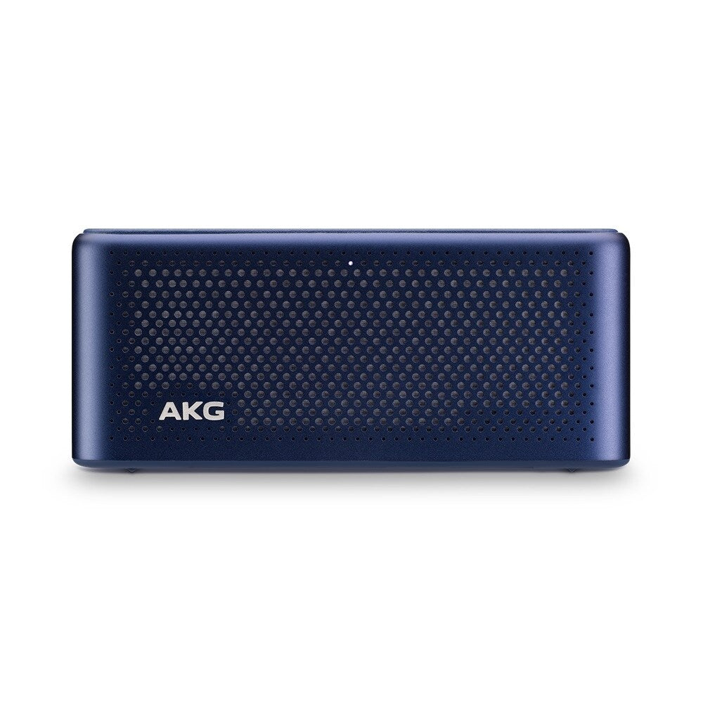 AKG S30 All in One Travel Bluetooth Wireless Speaker - Blue