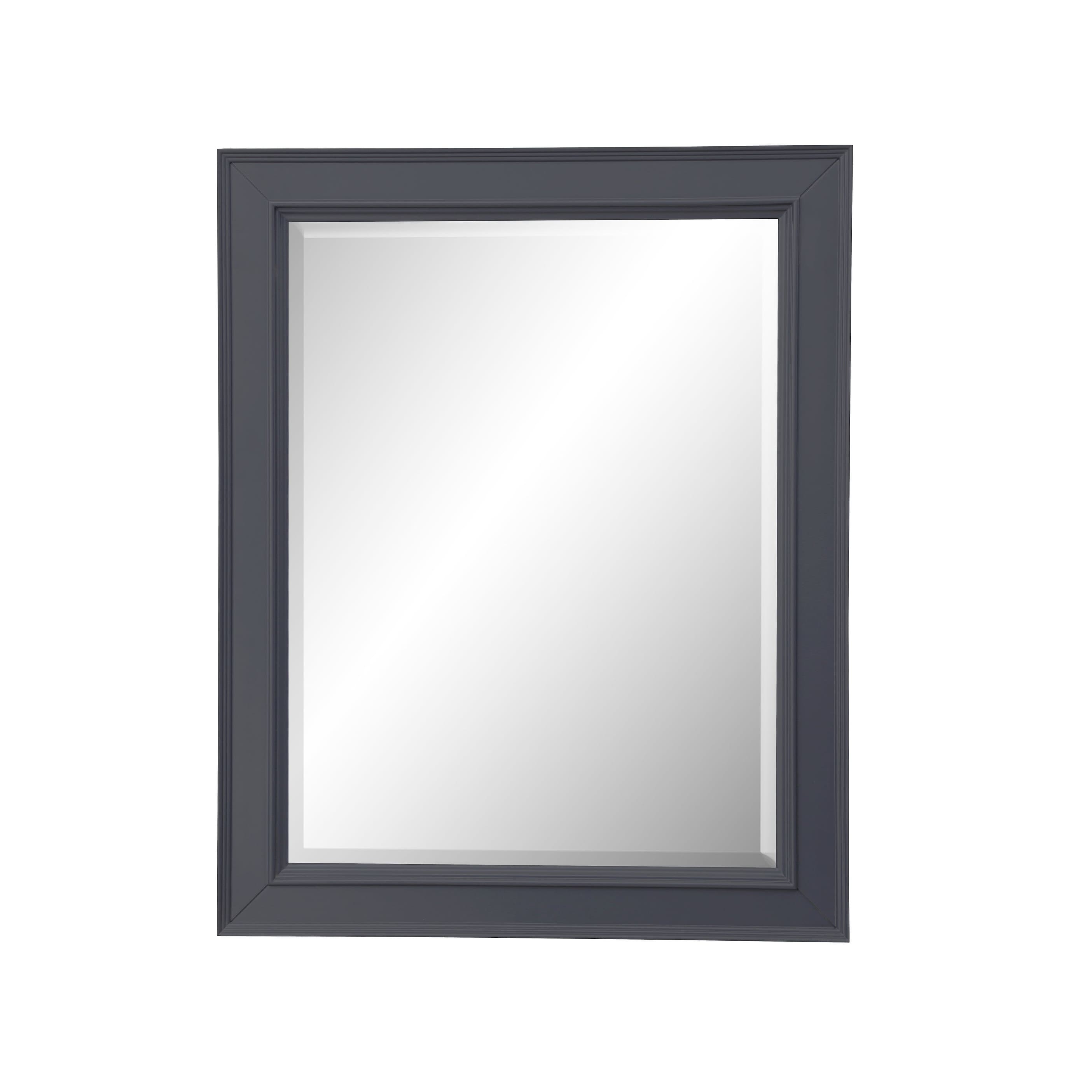 KitchenBathCollection Napa 28-inch Wall Mirror