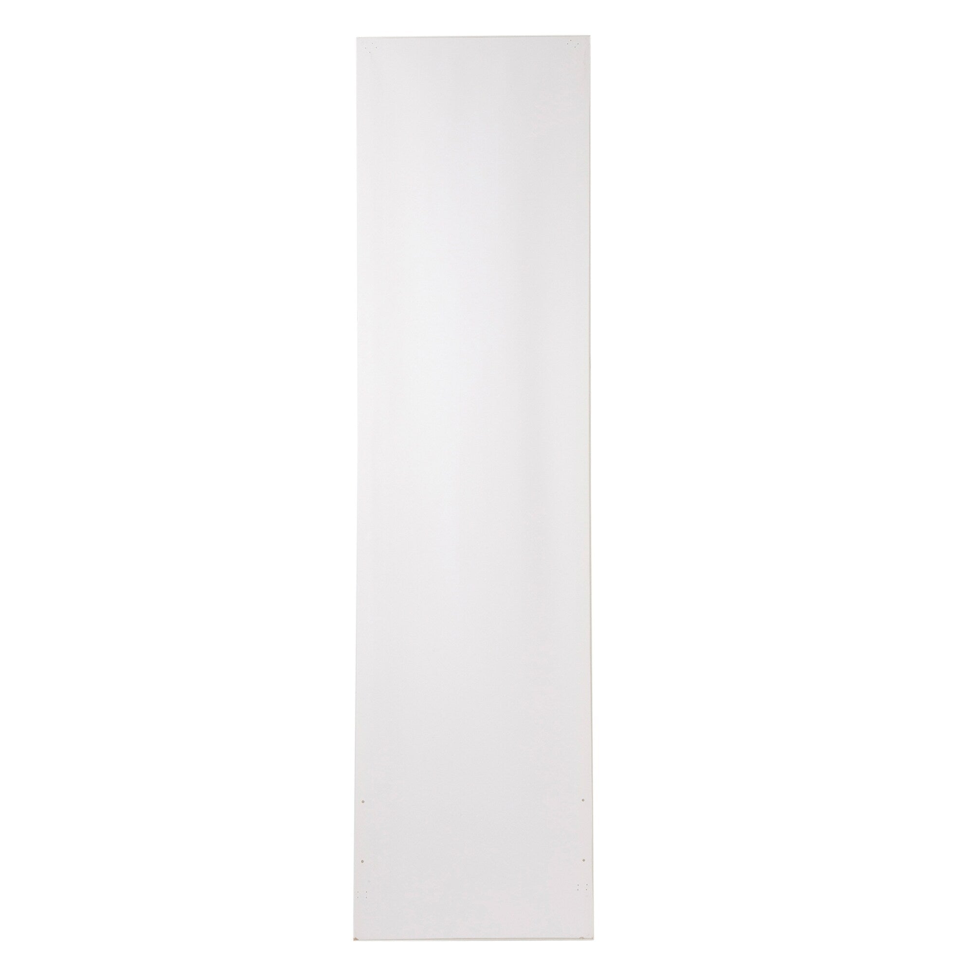 Truu Design Over-The-Door Classic Full Length Mirror,12 x 48 inches