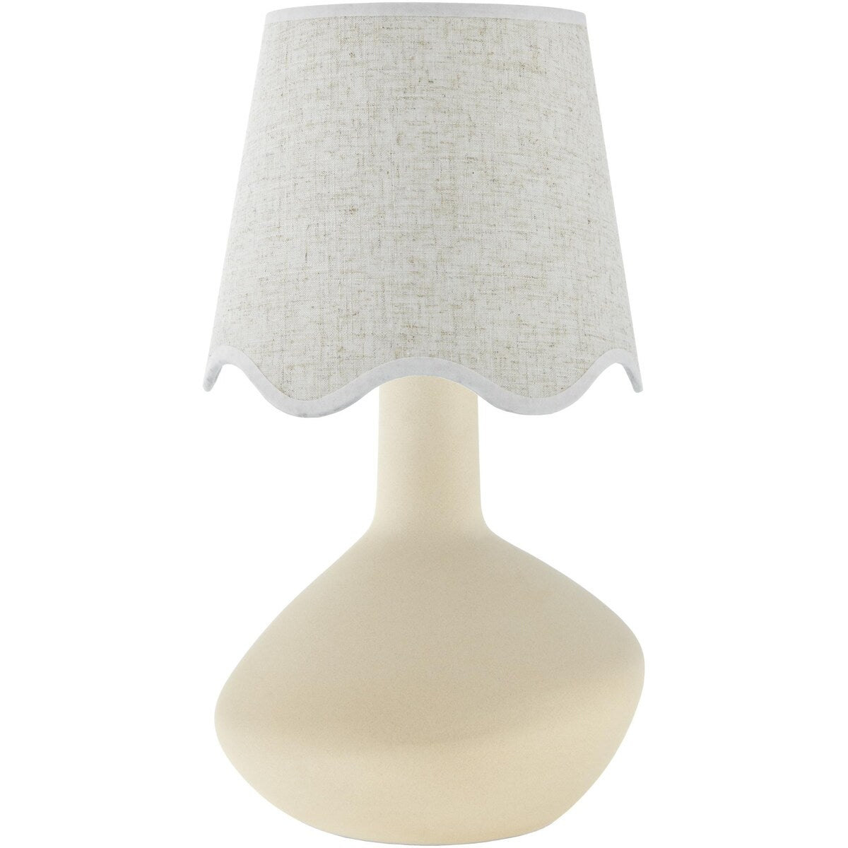 Livabliss Aviara Rustic Accent Table Lamp