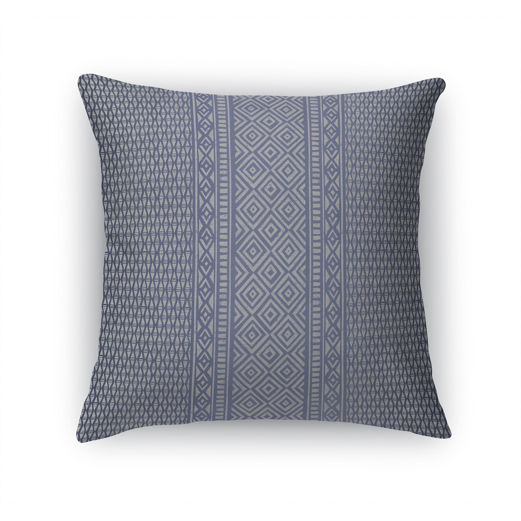 DALIAH BLUE Accent Pillow By Kavka Designs