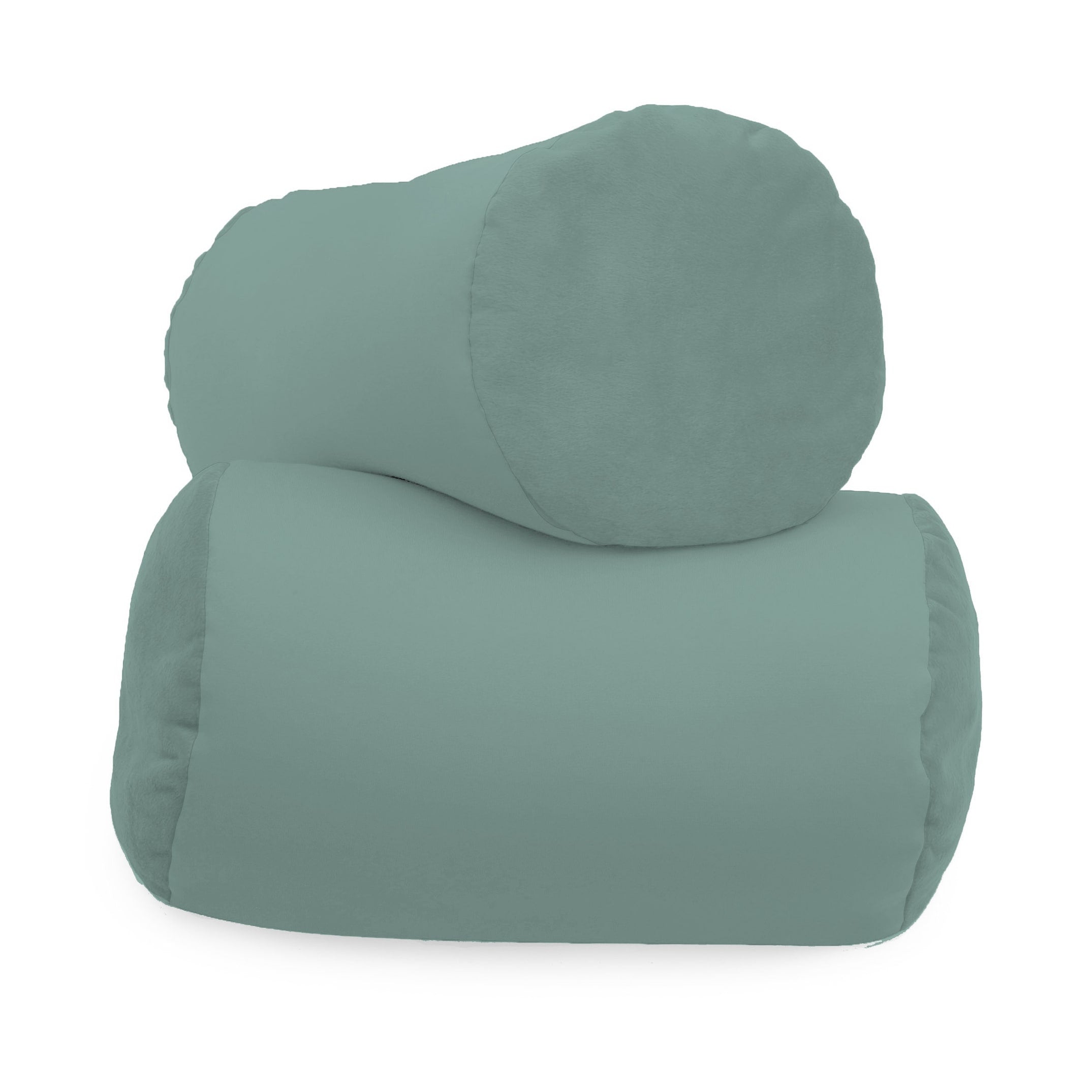 Mooshi Squishy Microbead Throw Pillow