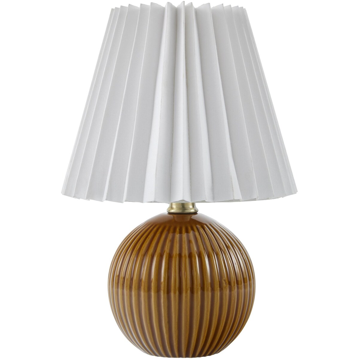 Livabliss Ferez Modern & Contemporary Accent Table Lamp