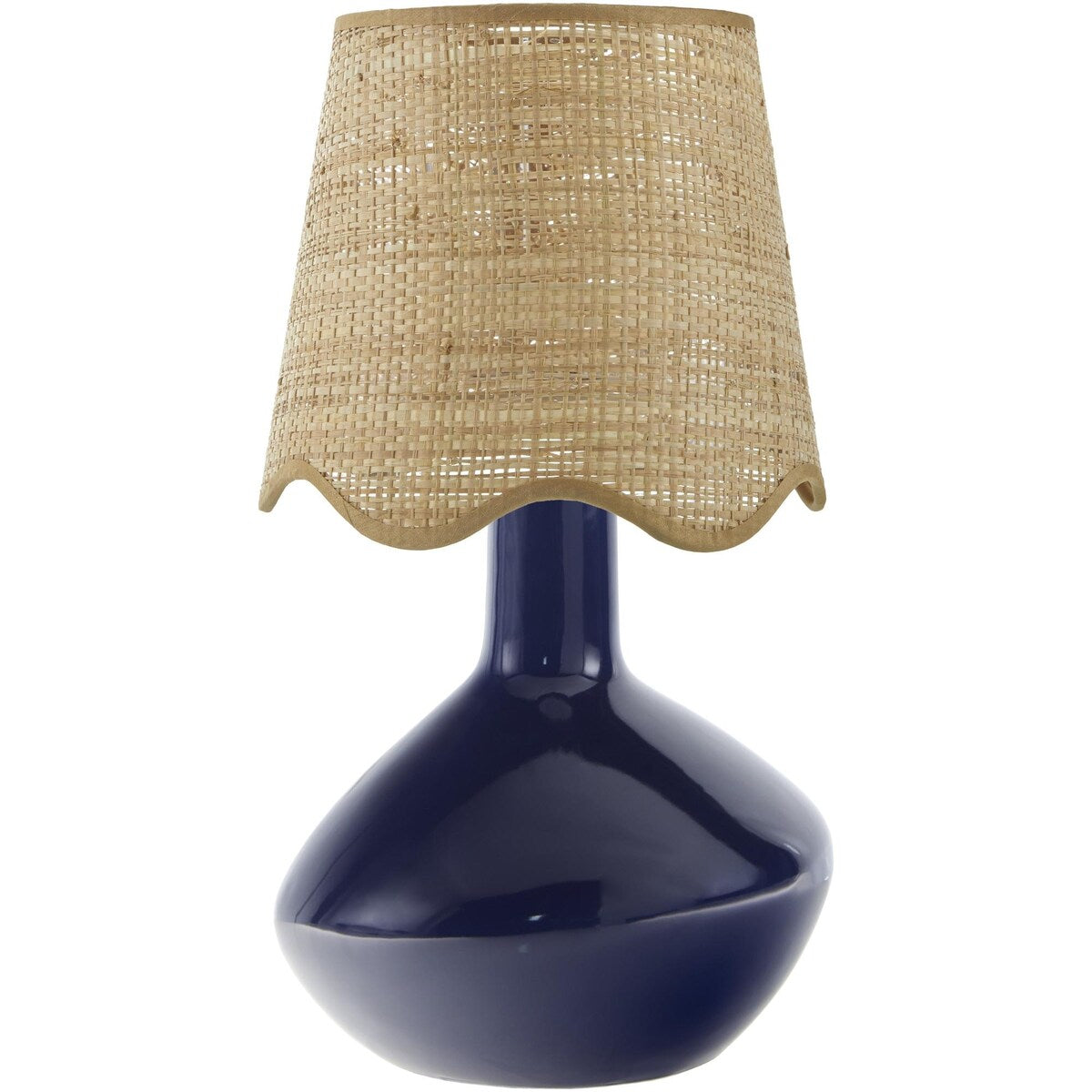 Livabliss Aviara Rustic Accent Table Lamp