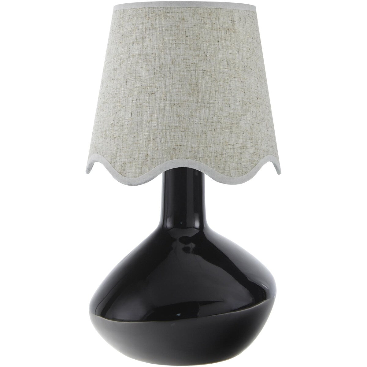 Livabliss Aviara Rustic Accent Table Lamp