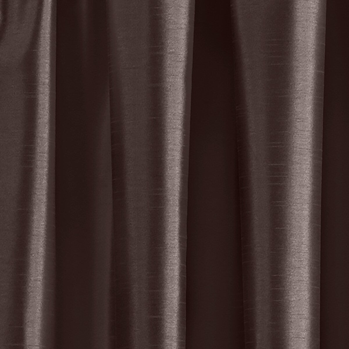 Colette Faux Silk Blackout Window Curtain