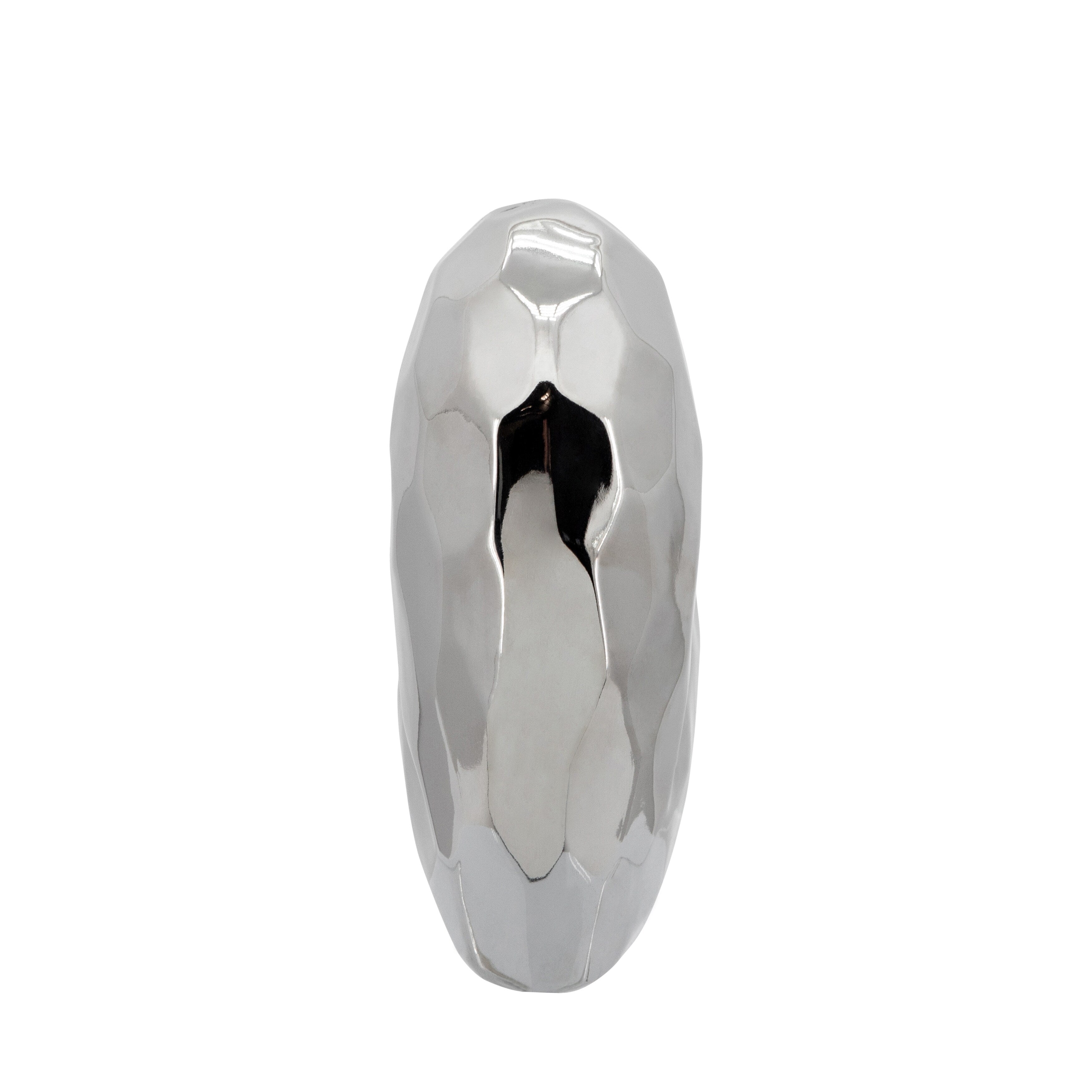 Sagebrook Home's Contemporary Heart Novelty Sculpture