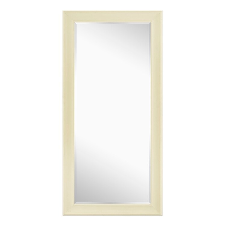 Framed Floor Mirror Full Length Mirror Standing Mirror Large Rectangle Full Body Mirror Long Mirrors