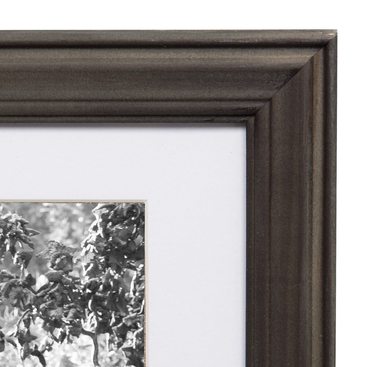 Kate and Laurel Bordeaux 10-piece Wood Gallery Wall Picture Frame Set