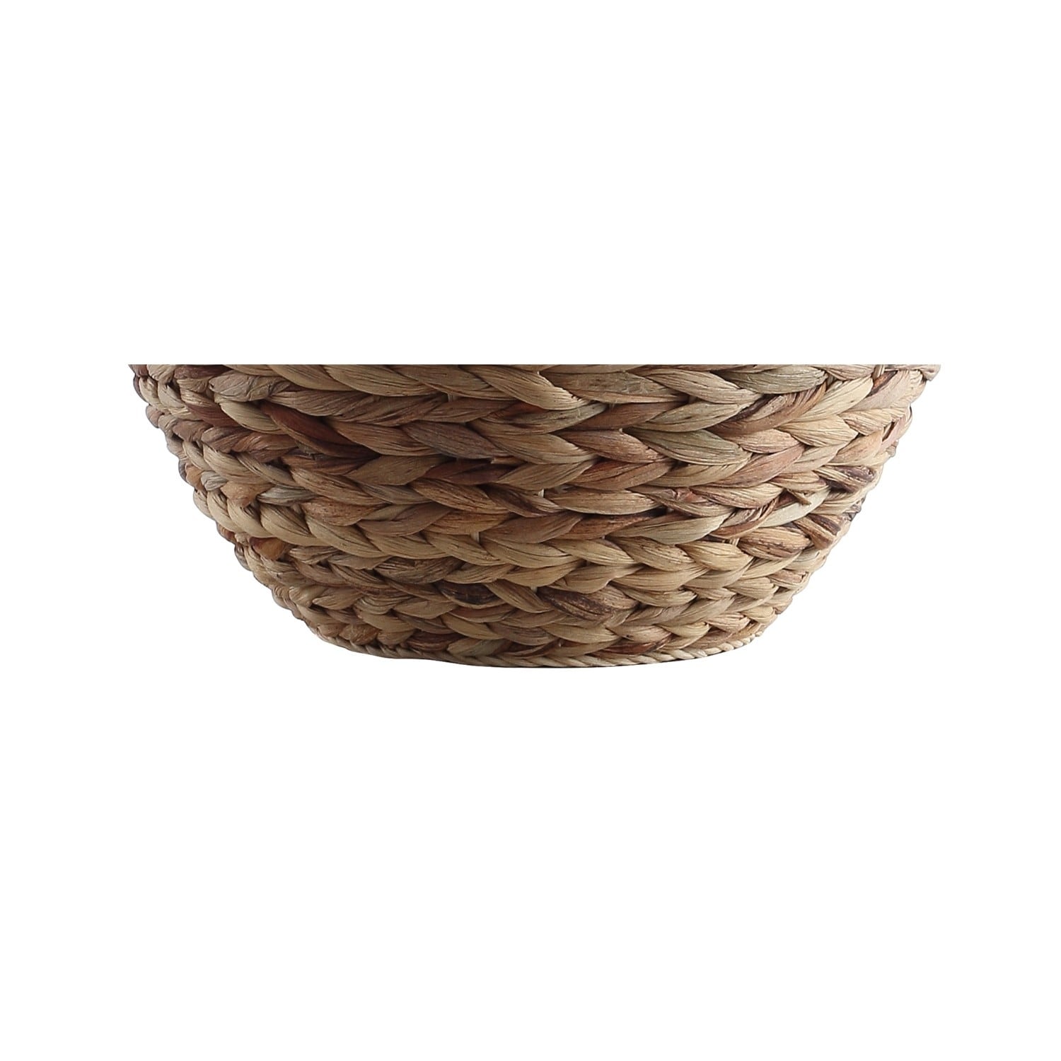 Elicia 24.5 Banana Leaf Basket LED Table Lamp, by JONATHAN Y