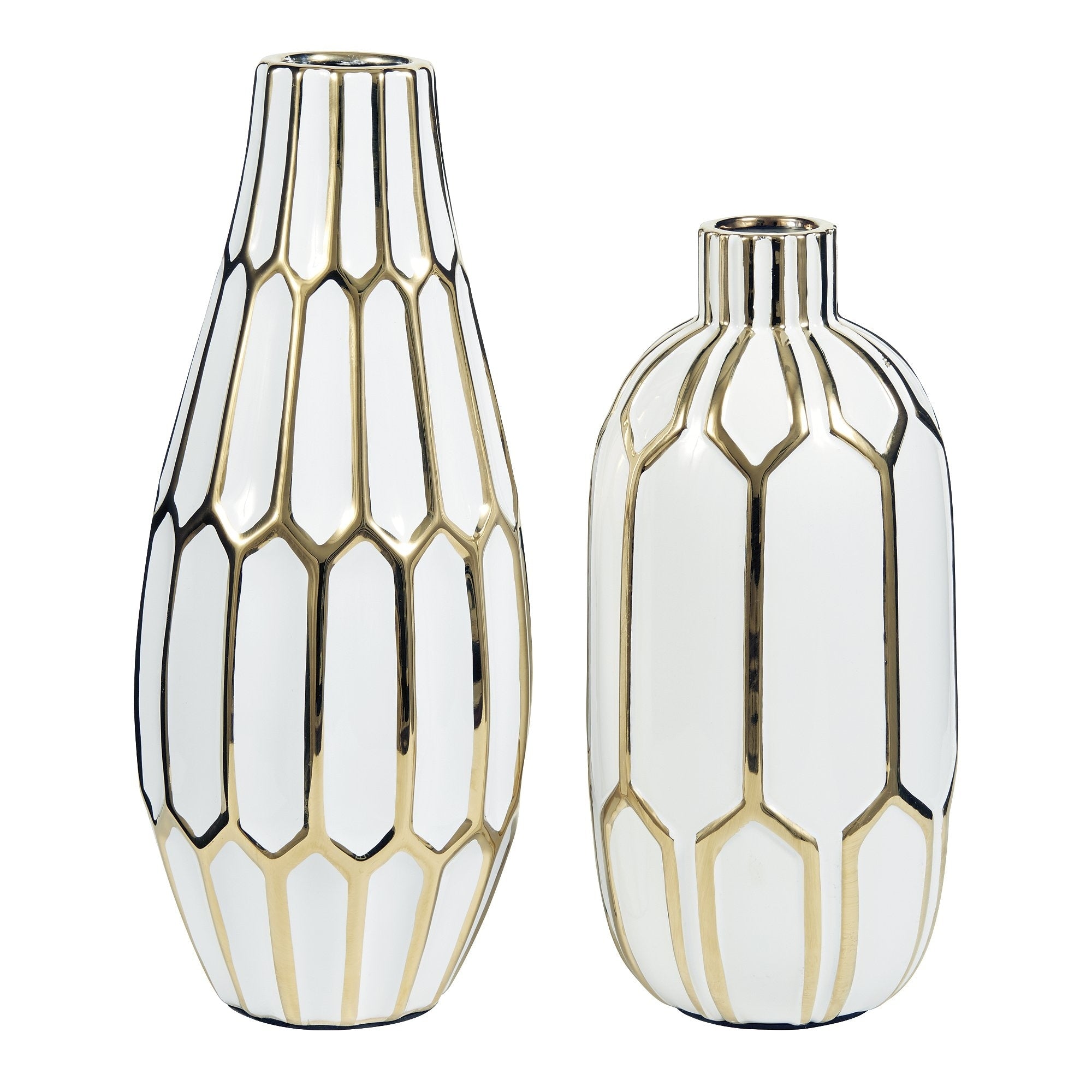 Mohsen Vase Set of 2