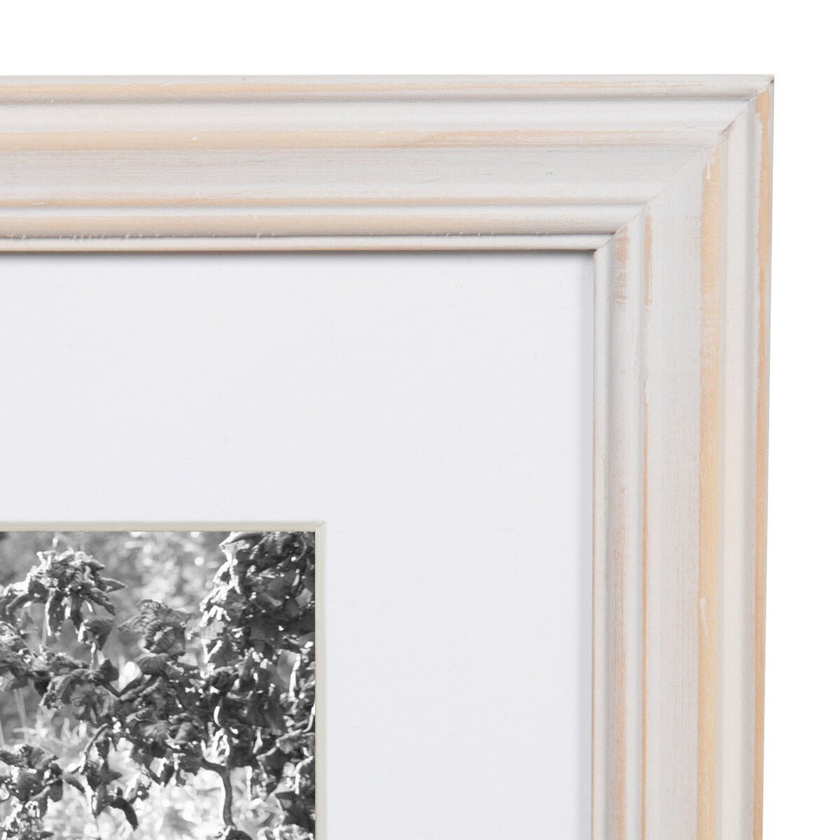 Kate and Laurel Bordeaux 10-piece Wood Gallery Wall Picture Frame Set