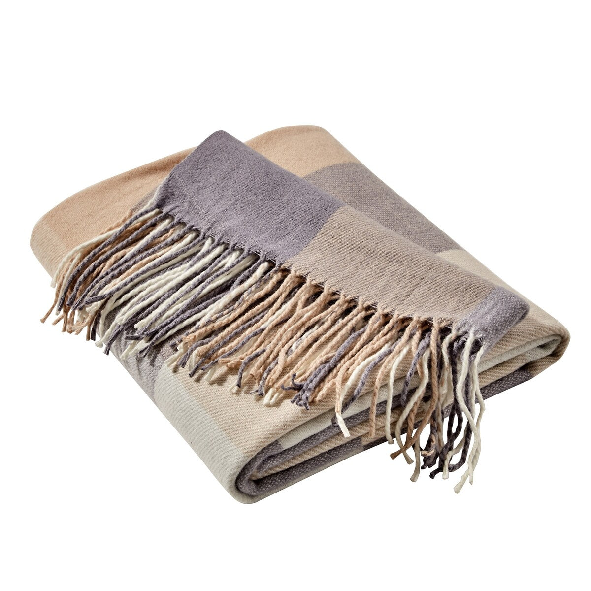 Luxury single Piece Throw Blanket