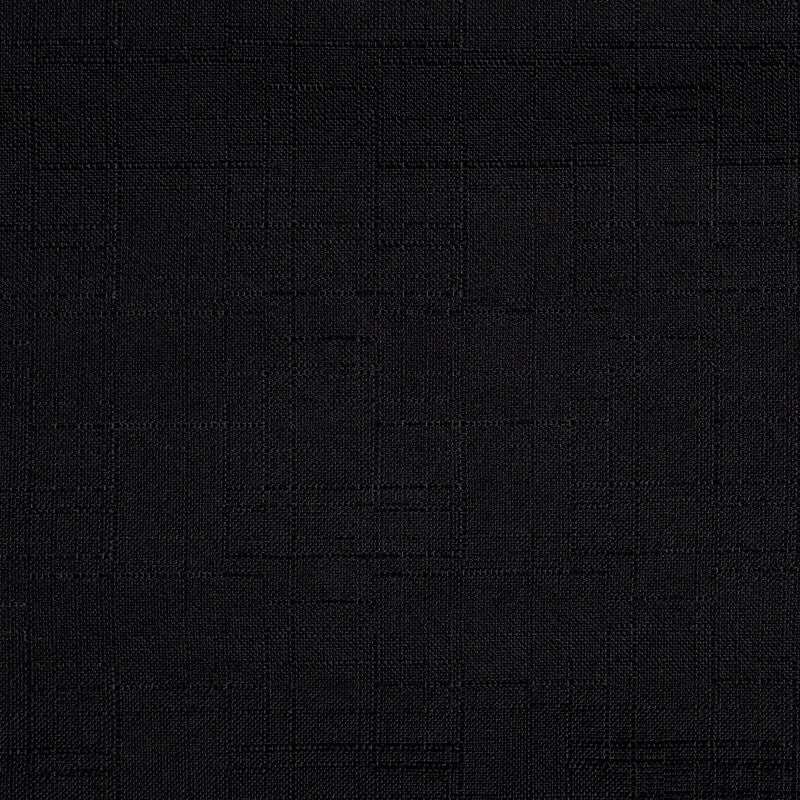 Eclipse Kylie Solid 100% Total Blackout Cordless Roman Shade