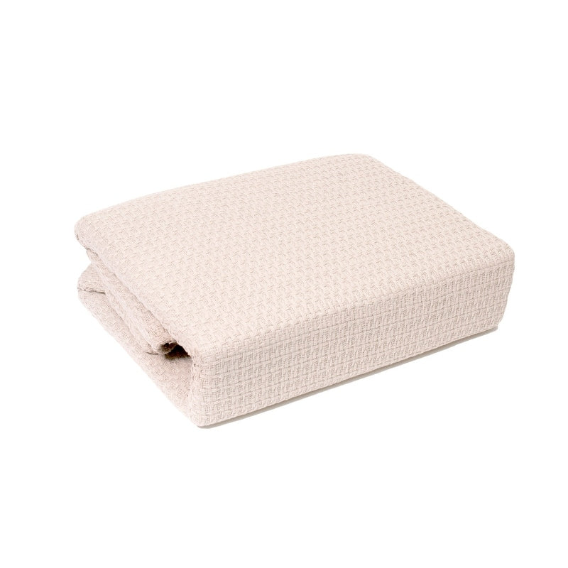 Marquis 100% Cotton Blanket