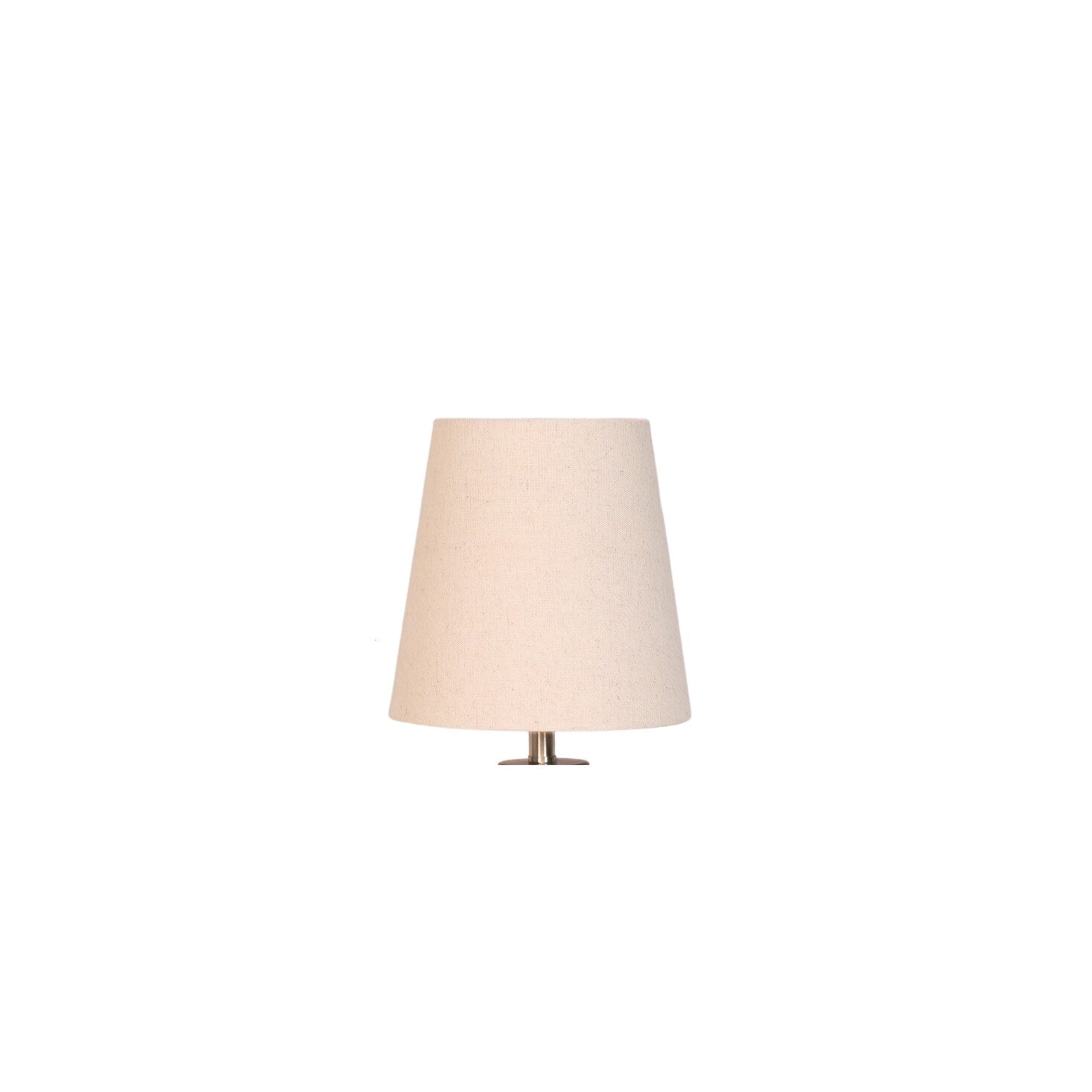 Flannery Circular Block Table Lamp