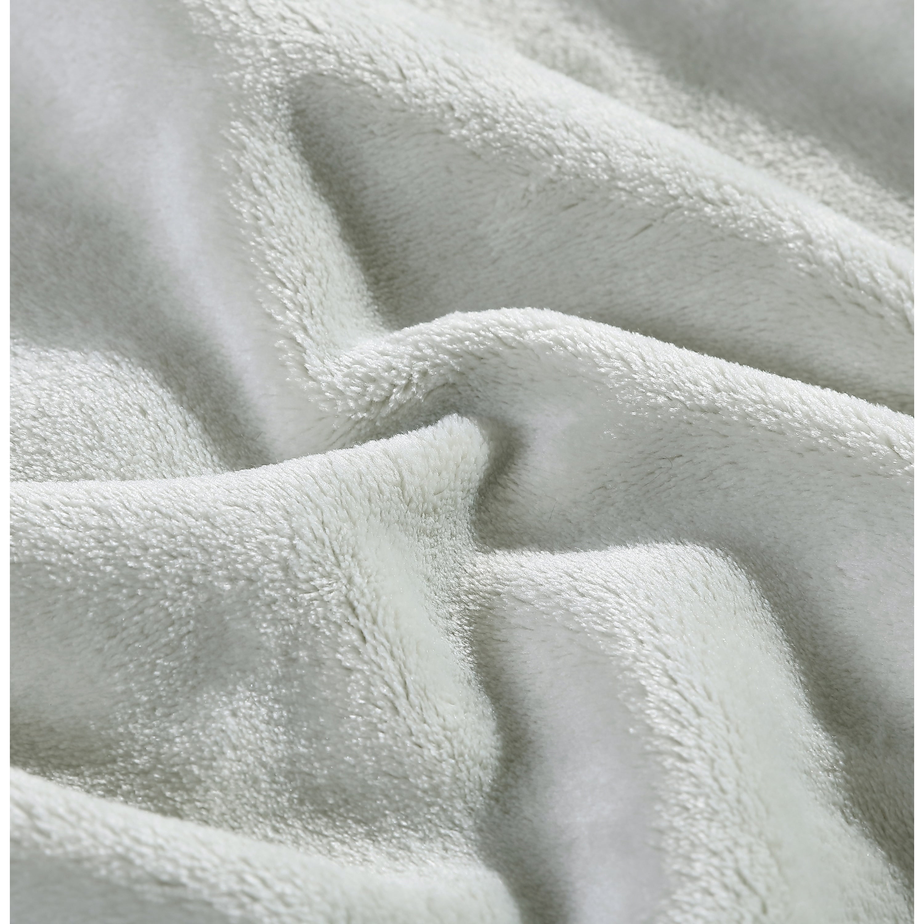 Tommy Bahama Ultra Soft Plush Reversible Blanket