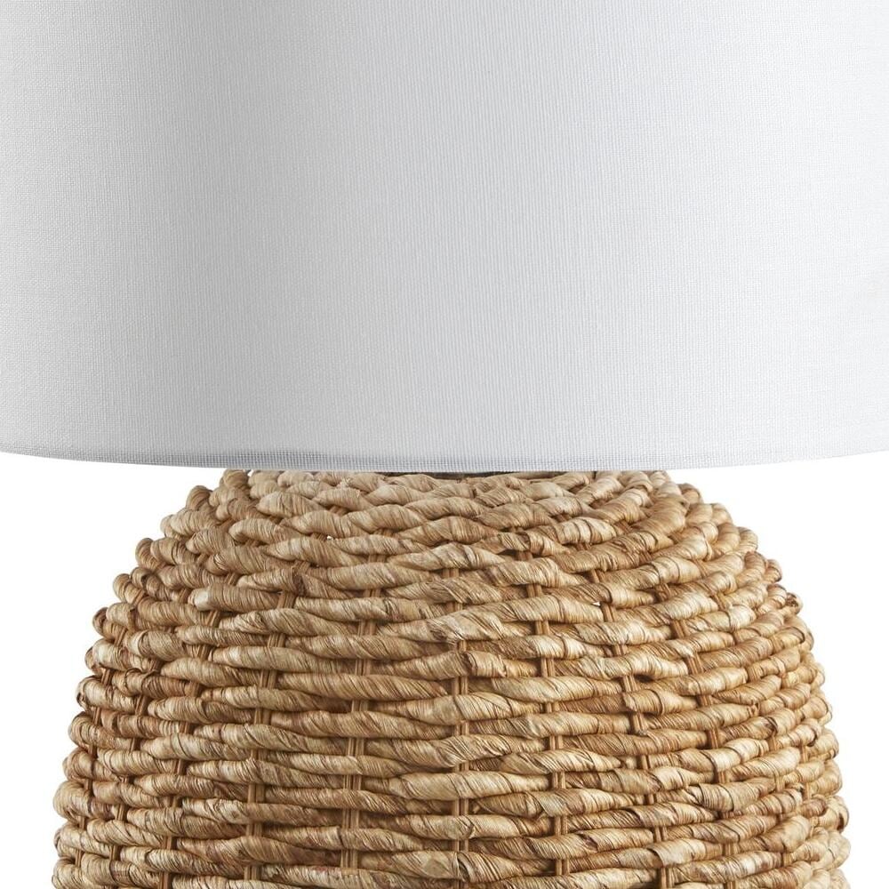 Artistic Weavers Beke Farmhouse Table Lamp