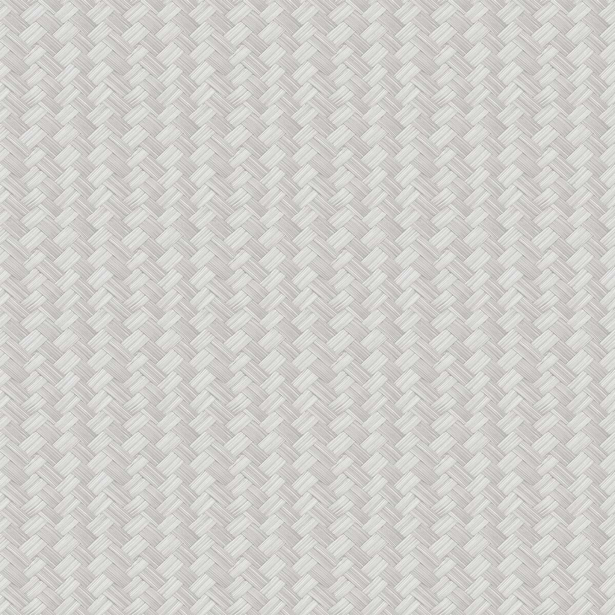 Seabrook Designs Eden Weave Unpasted Wallpaper