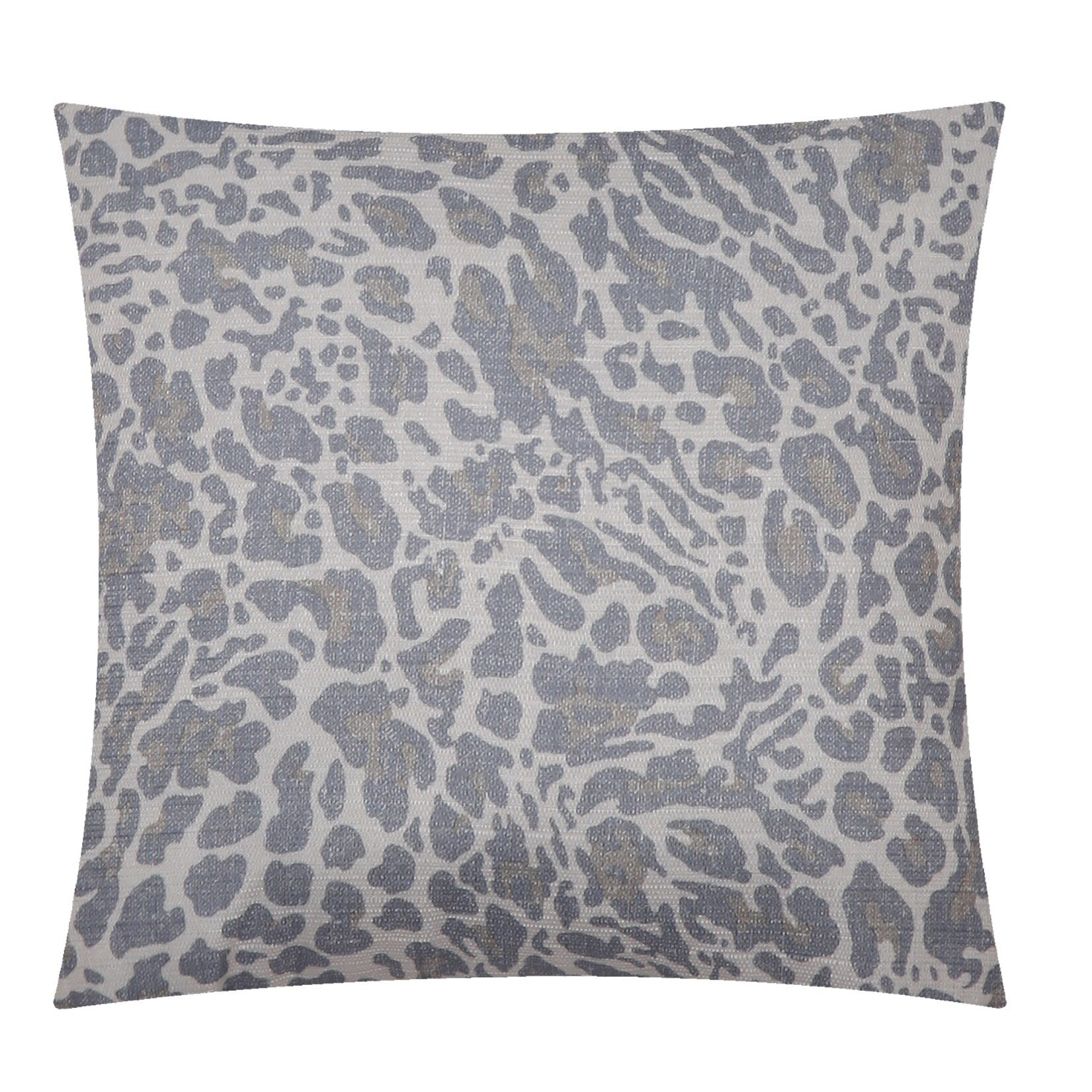 Elegant Animal Print 16-inch Decorative Throw Pillow (Set of 2)