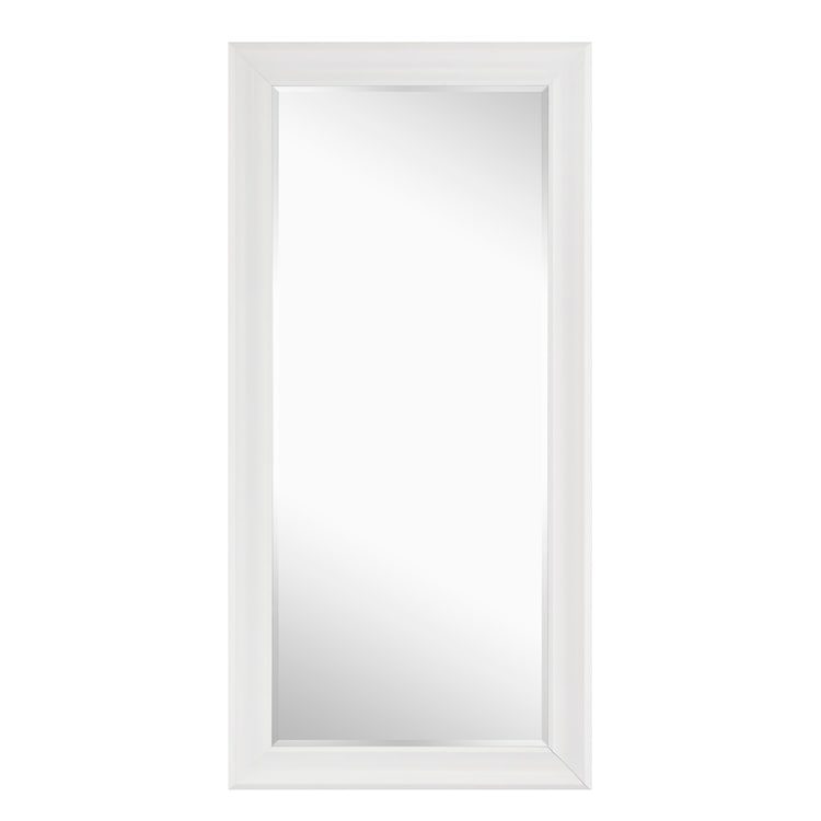 Framed Floor Mirror Full Length Mirror Standing Mirror Large Rectangle Full Body Mirror Long Mirrors