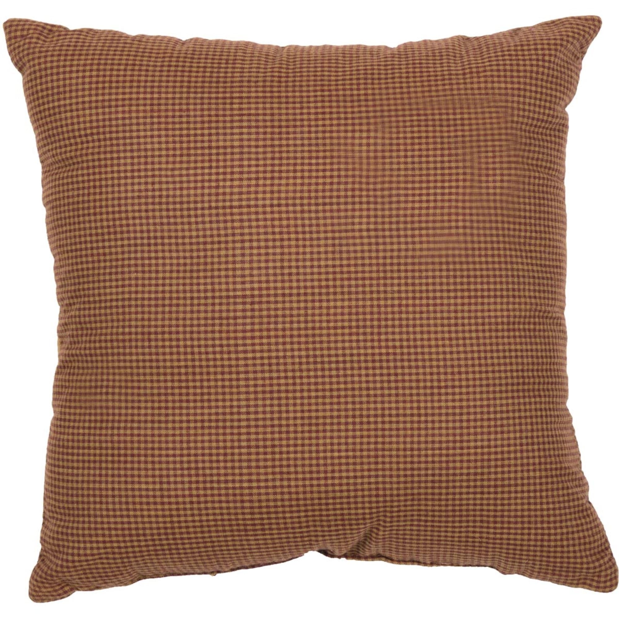 Heritage Farms Family Pillow 12x12