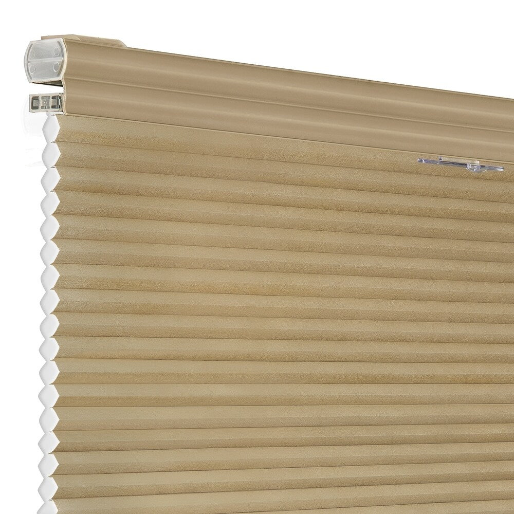 Achim Top Down-Bottom Up Cordless Honeycomb Cellular Shade