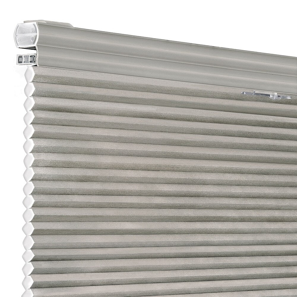 Achim Top Down-Bottom Up Cordless Honeycomb Cellular Shade