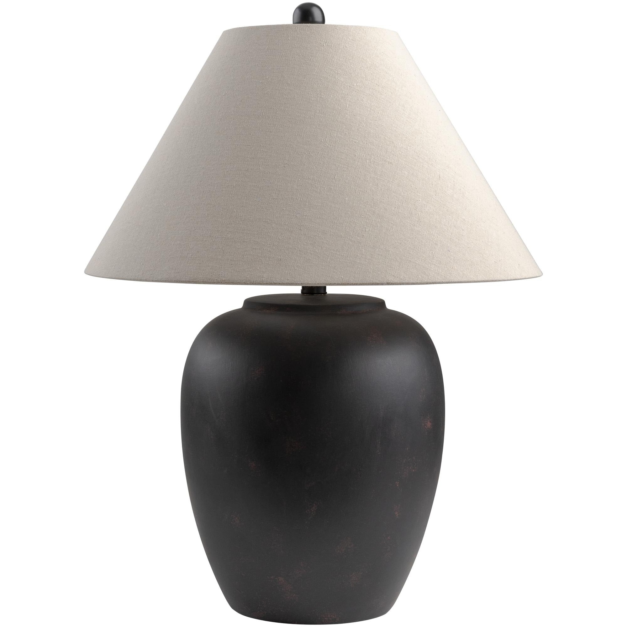 Jaquan Farmhouse Table Lamp