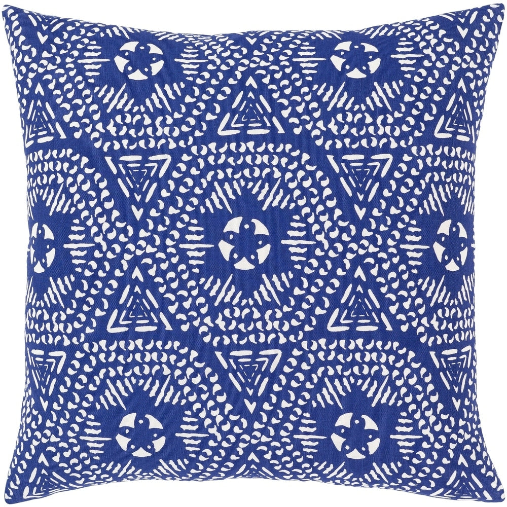 Amrin Bohemian Pillow Cover