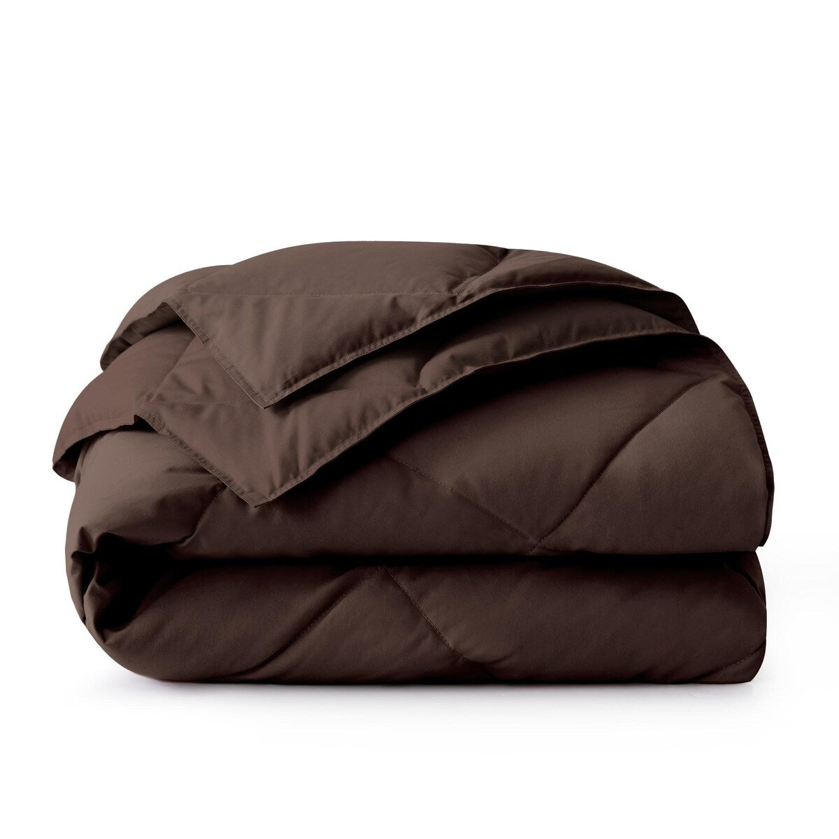 All-Season Ultra-Soft Down Bed Throw Blanket for Outdoor and Indoor