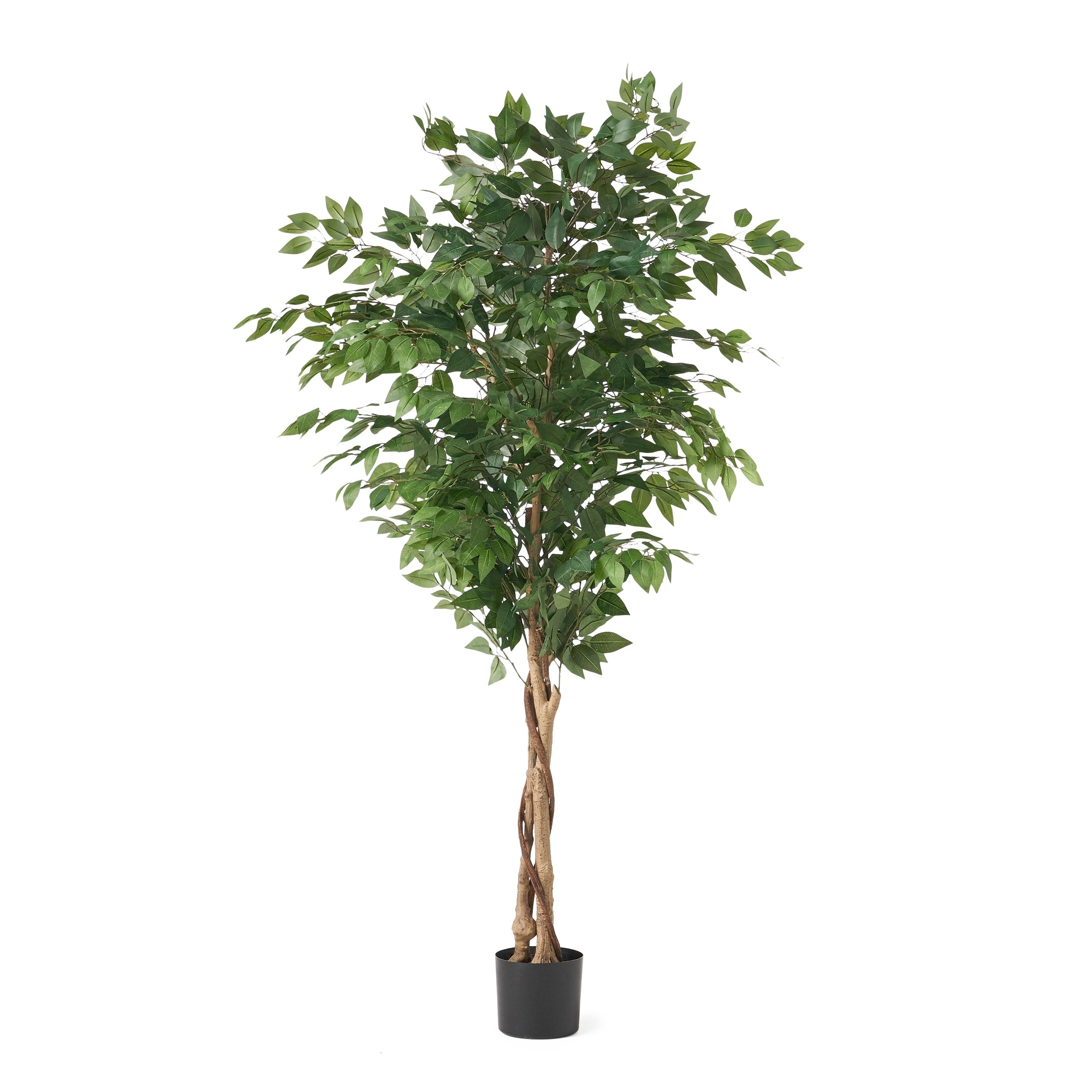 Harney Artificial Ficus Tree by Christopher Knight Home