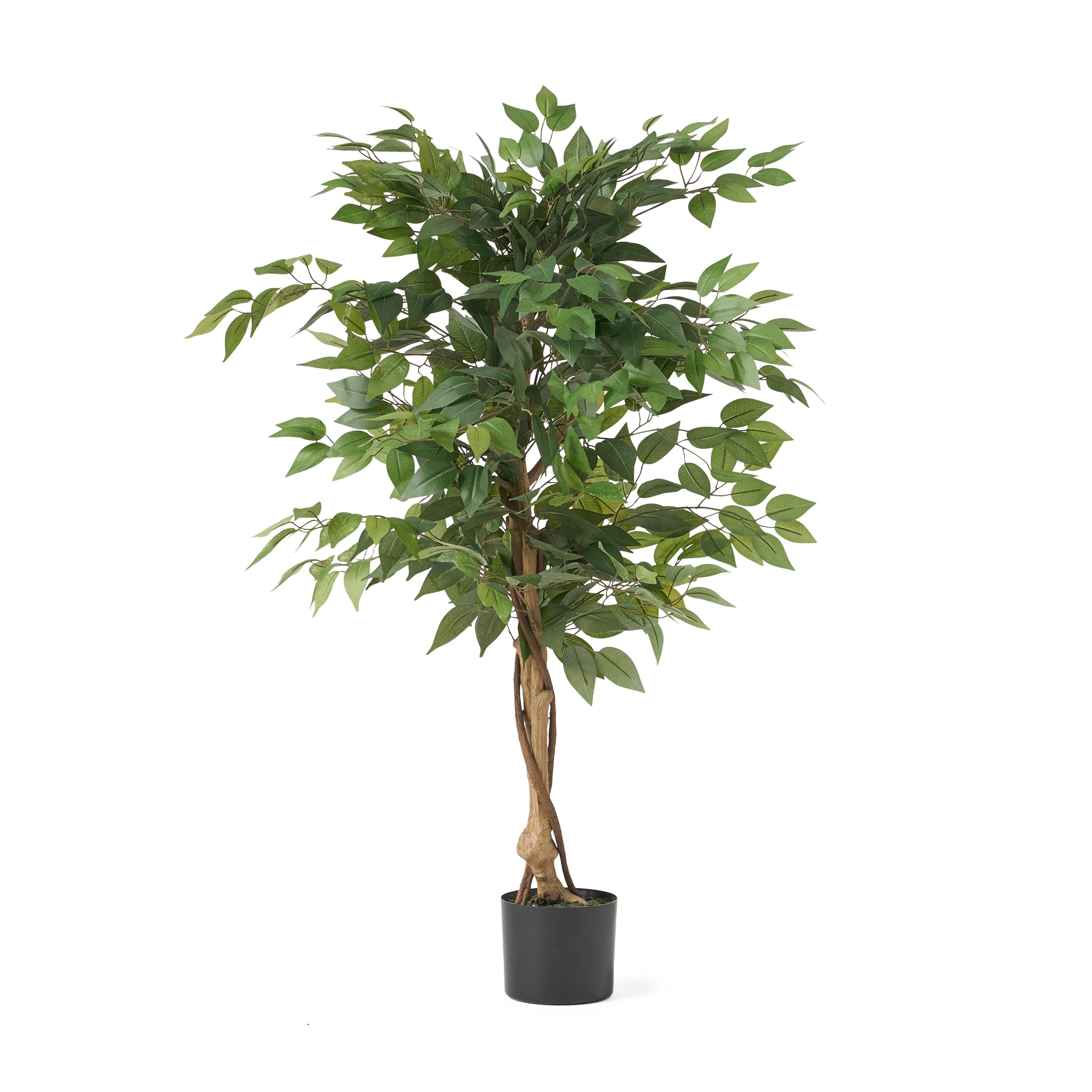 Harney Artificial Ficus Tree by Christopher Knight Home