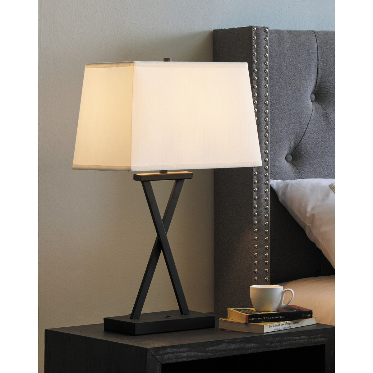 Maisie Table Lamp Set