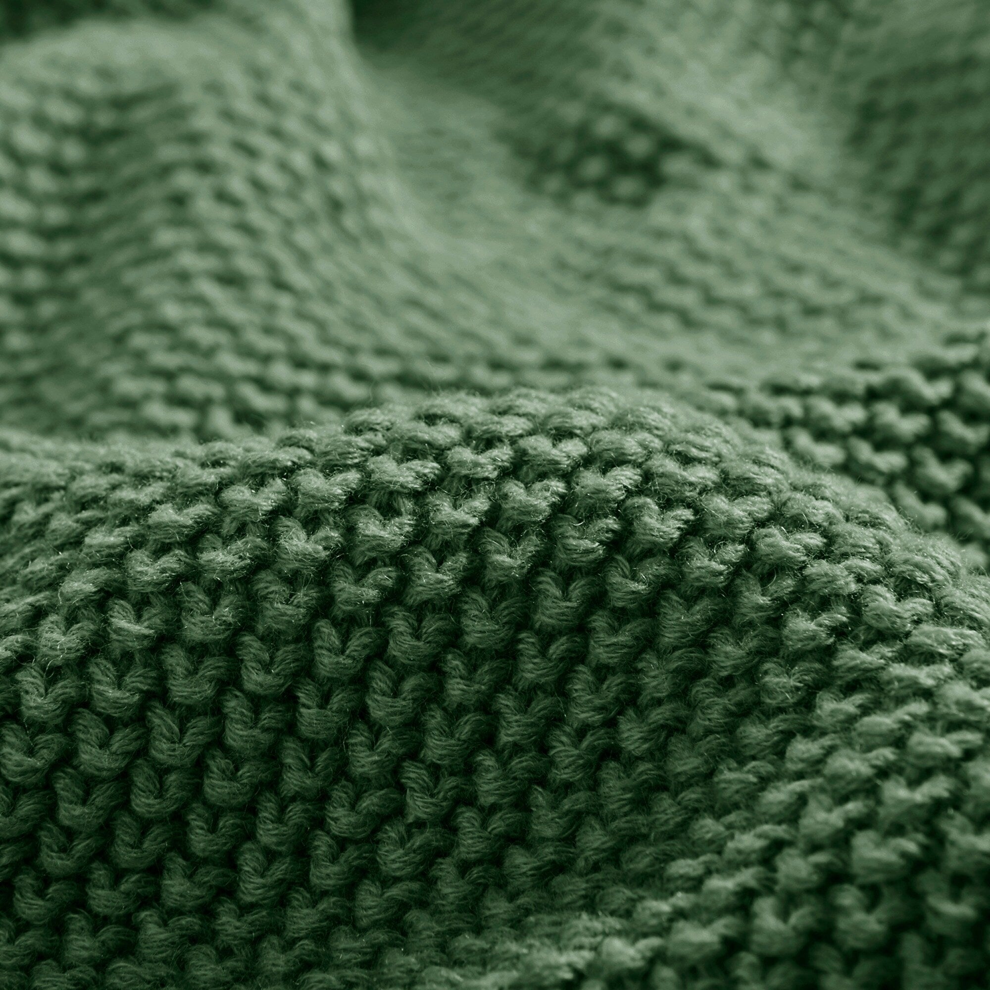 INK+IVY Bree Knit Throw