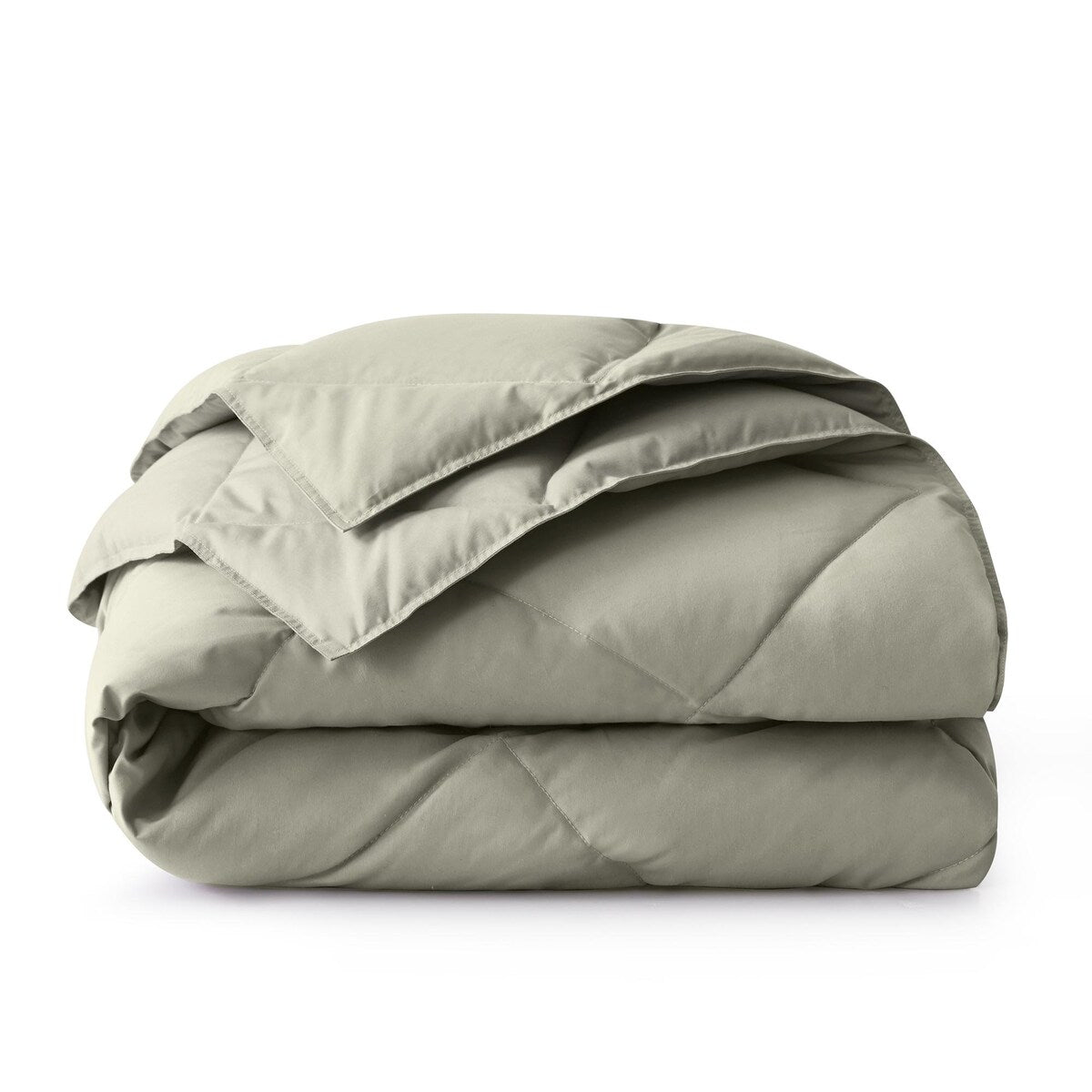 All-Season Ultra-Soft Down Bed Throw Blanket for Outdoor and Indoor