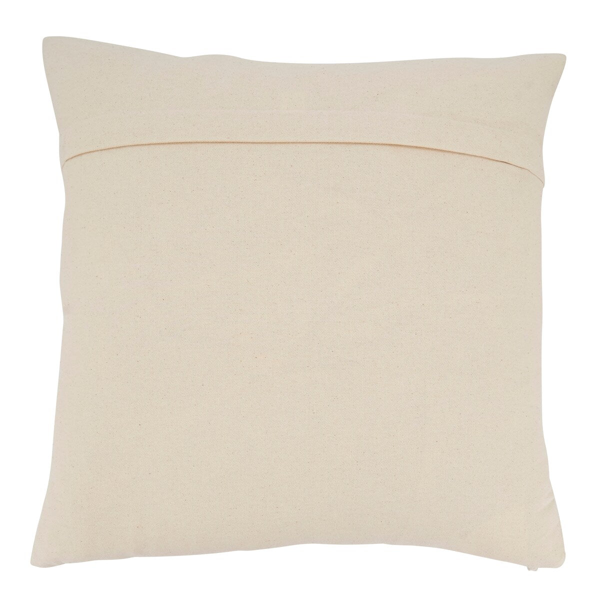 Modern Chic Tufted Throw Pillow